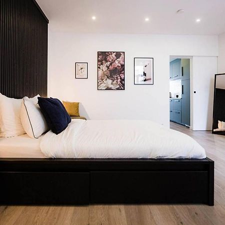 Gorgeous Apartment In Old City Centre Of Antwerp 1 ภายนอก รูปภาพ