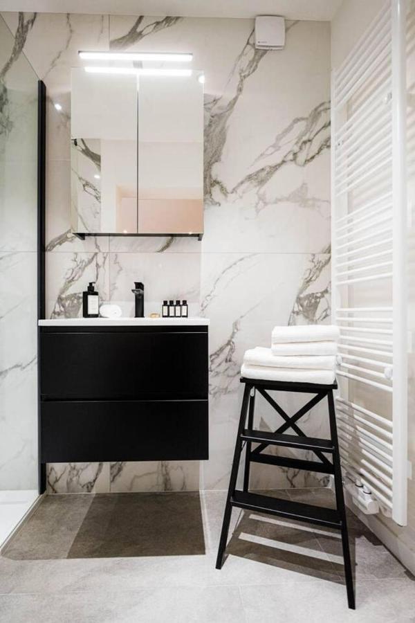 Gorgeous Apartment In Old City Centre Of Antwerp 1 ภายนอก รูปภาพ