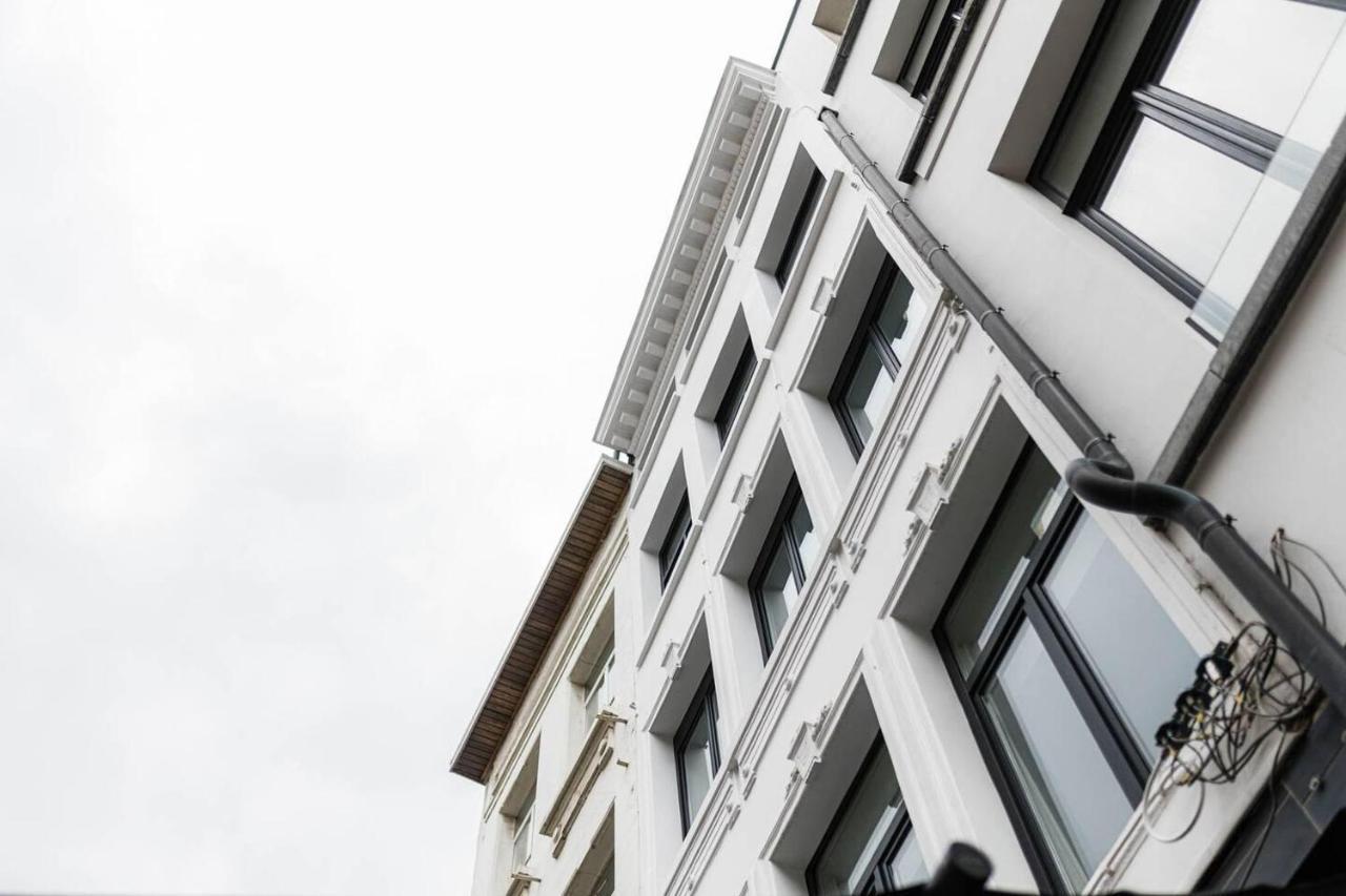 Gorgeous Apartment In Old City Centre Of Antwerp 1 ภายนอก รูปภาพ